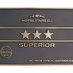 Cascade Superior 3* Дюссельдорф