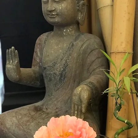 Hotel Cascade Superior