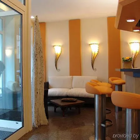 Hotel Cascade Superior Düsseldorf