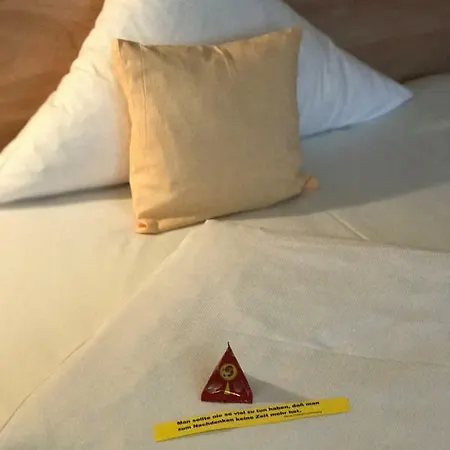 Hotel Cascade Superior 3*