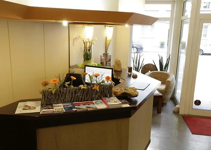 Hotel Cascade Superior