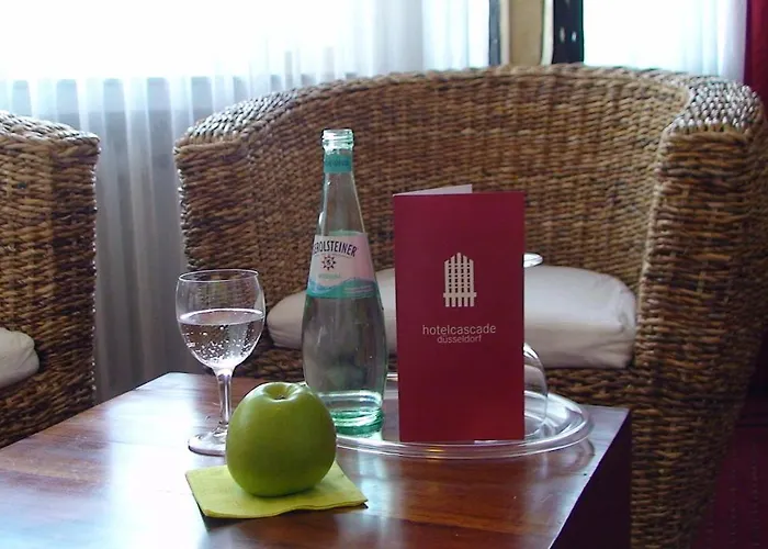 Cascade Superior Düsseldorf