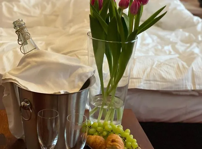 Cascade Superior 3* Düsseldorf