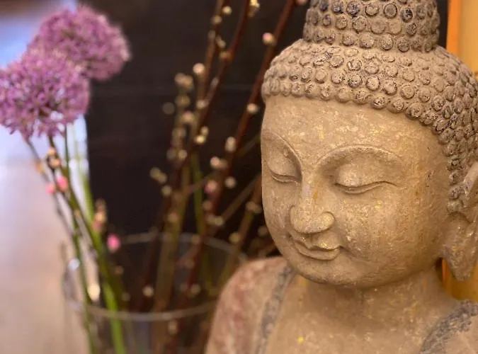 Cascade Superior Hotel Düsseldorf