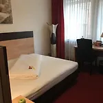 Hotel Cascade Superior Düsseldorf