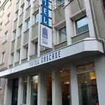 Cascade Superior Otel