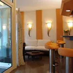 Hotel Cascade Superior Düsseldorf