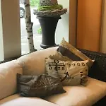 Cascade Superior Otel Düsseldorf