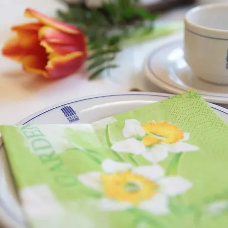 Cascade Superior 3* دوسلدورف