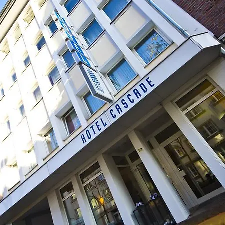 Hotel Cascade Superior