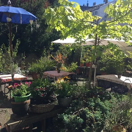 فندق Cascade Superior 3*