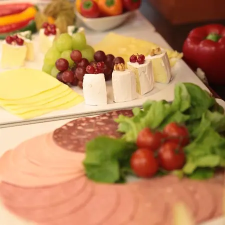 فندق Cascade Superior