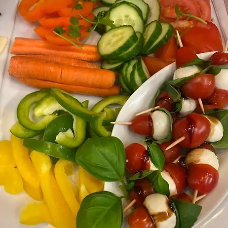 Cascade Superior Hotel