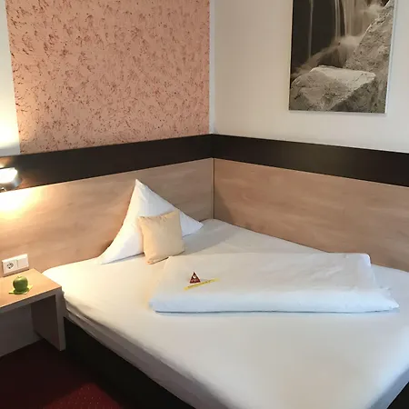 Cascade Superior فندق