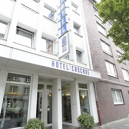 Cascade Superior فندق