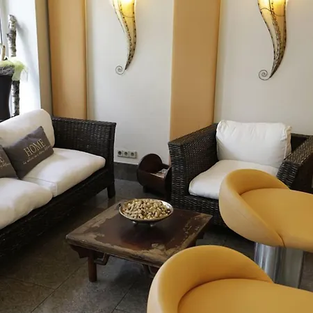 Hotel Cascade Superior Düsseldorf