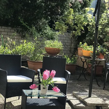 فندق Cascade Superior