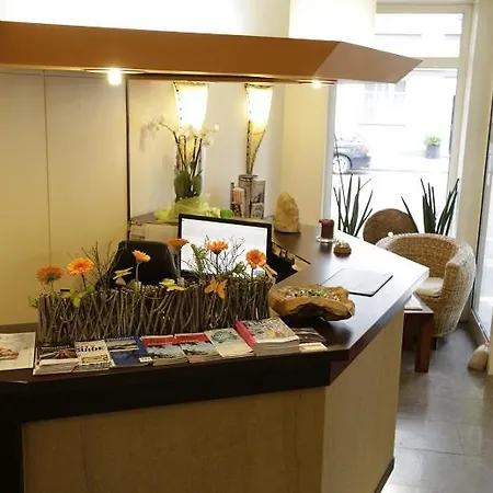 فندق Cascade Superior