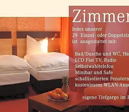 Hotel Cascade Superior Düsseldorf