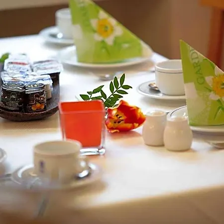 Hotel Cascade Superior Düsseldorf