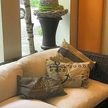 Hotel Cascade Superior