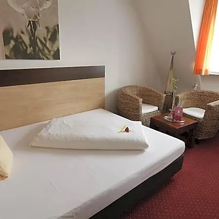 Hotel Cascade Superior
