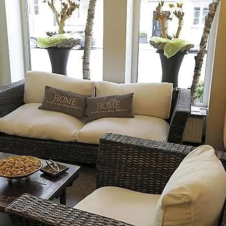 Cascade Superior Hotel Düsseldorf