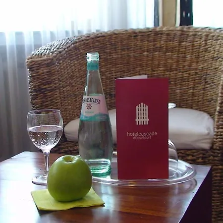Cascade Superior Düsseldorf