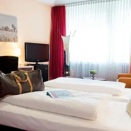 Otel Cascade Superior