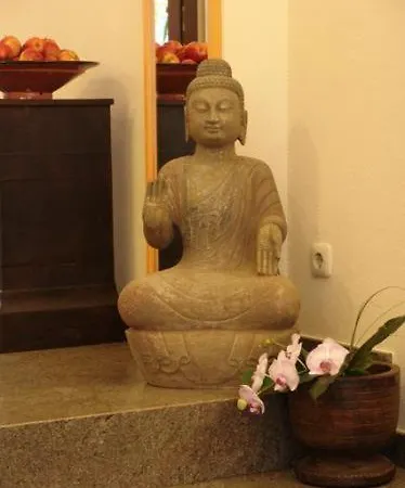 Cascade Superior فندق 3*