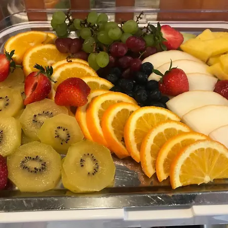 Hotel Cascade Superior 3*