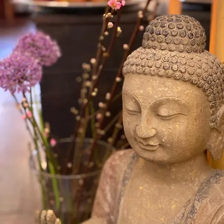 Cascade Superior فندق دوسلدورف