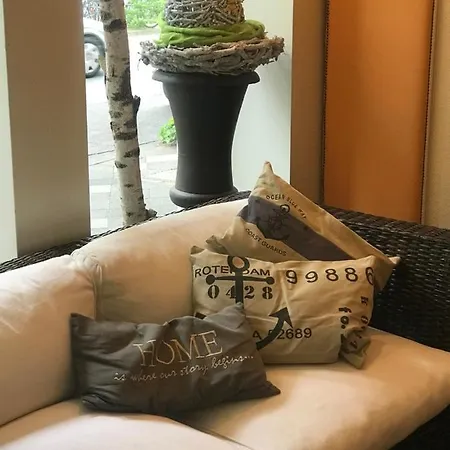 Cascade Superior Hotel Düsseldorf