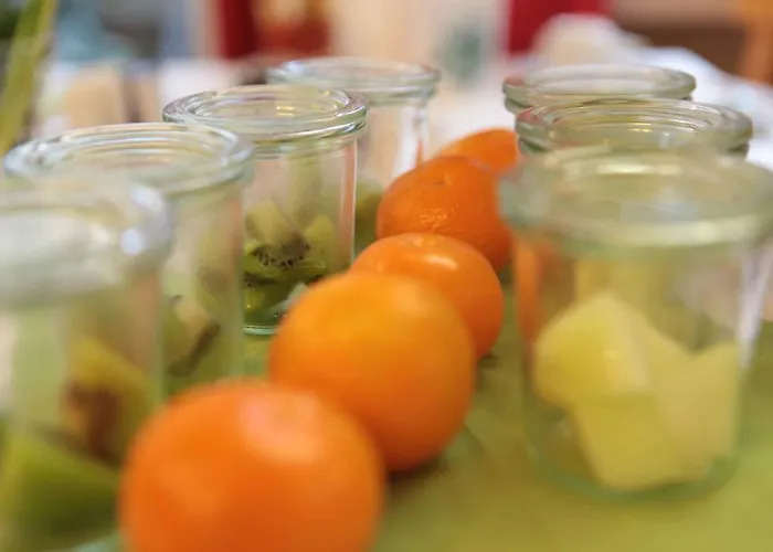 Cascade Superior 酒店 杜塞尔多夫