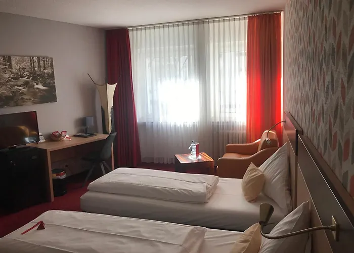 Cascade Superior 3*