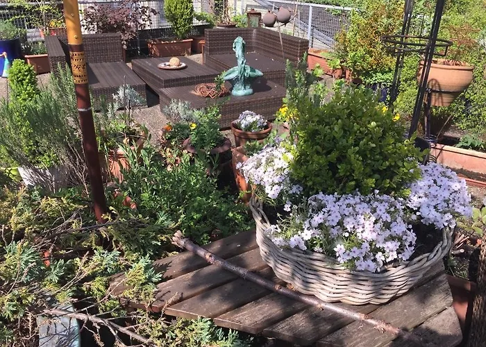 Cascade Superior 酒店 3*