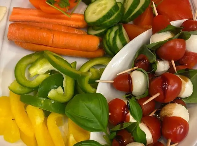 Cascade Superior Отель