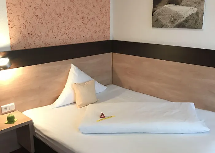 Cascade Superior 酒店