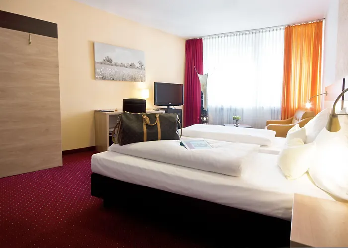 Cascade Superior Hotell 3*