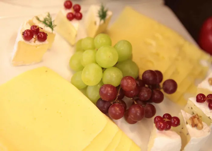 酒店 Cascade Superior 杜塞尔多夫