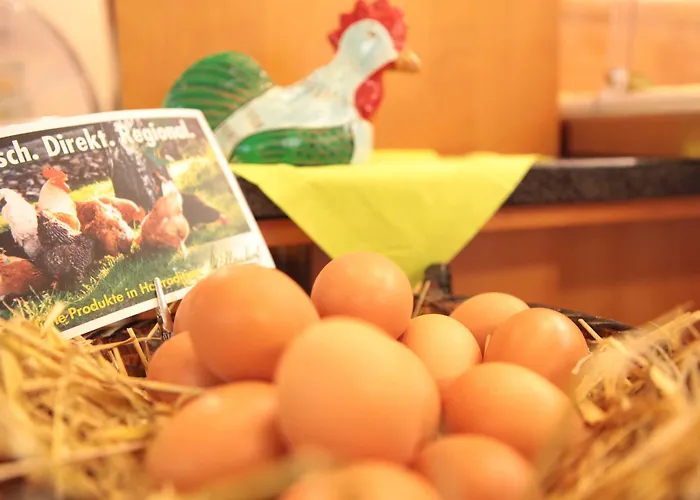 Cascade Superior 3* Дюссельдорф