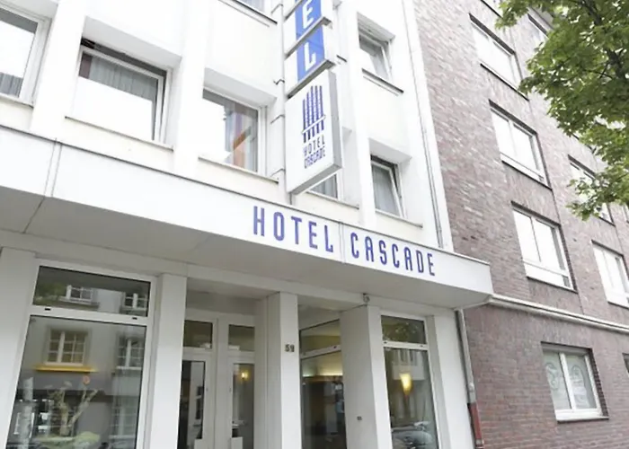 Cascade Superior Hotell