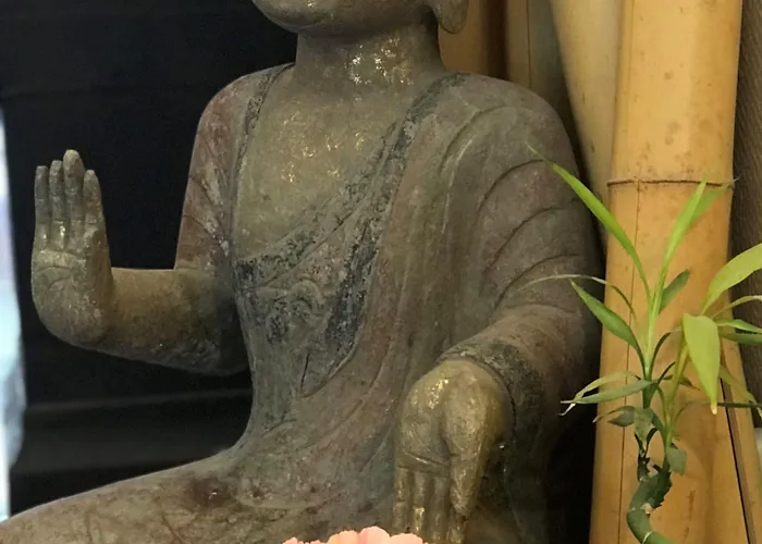 酒店 Cascade Superior