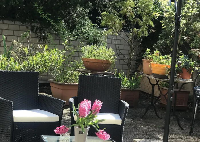 酒店 Cascade Superior