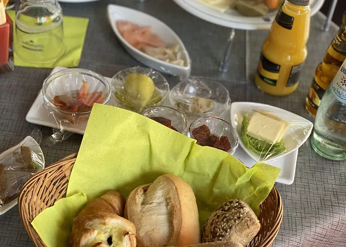 Cascade Superior 酒店 杜塞尔多夫