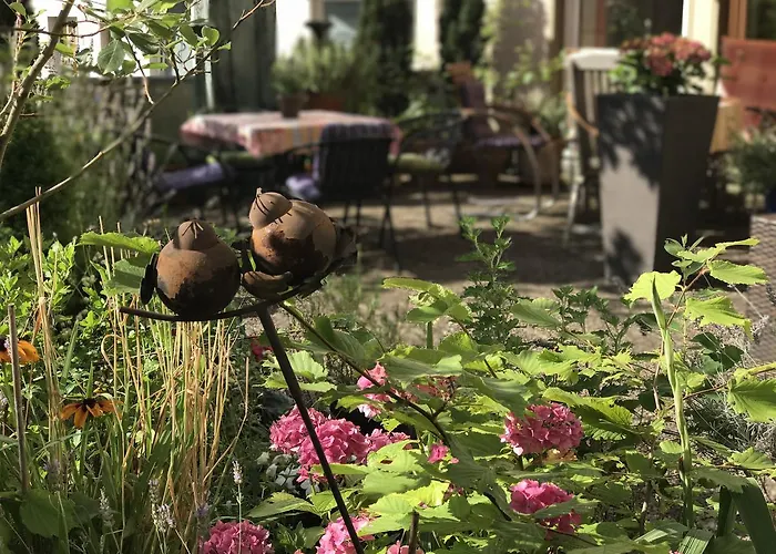 Hotell Cascade Superior Düsseldorf