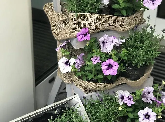 Cascade Superior 酒店