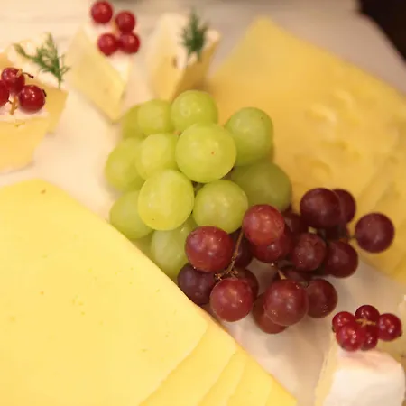 Hotel Cascade Superior Düsseldorf