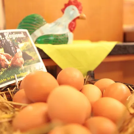 Cascade Superior 3* Düsseldorf