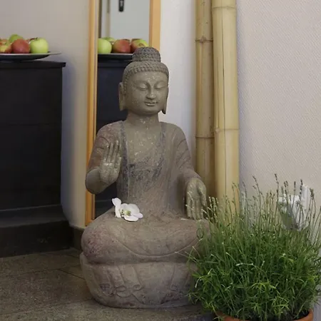 Hotel Cascade Superior Düsseldorf